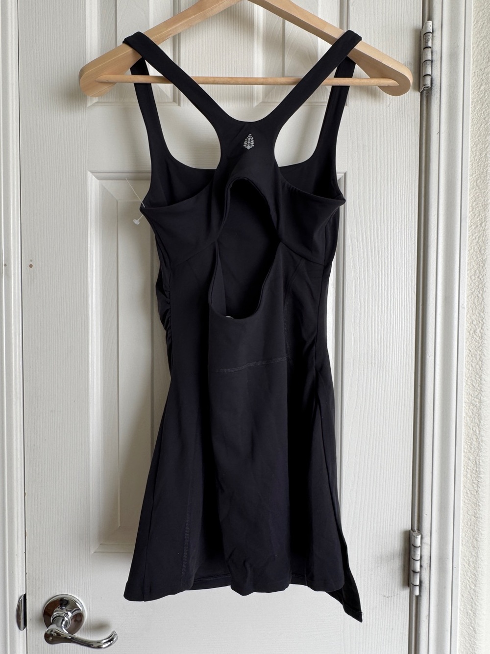 FP Movement by Free People Never Better Dress | Black | NWOT